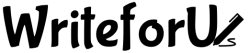 WriteforU